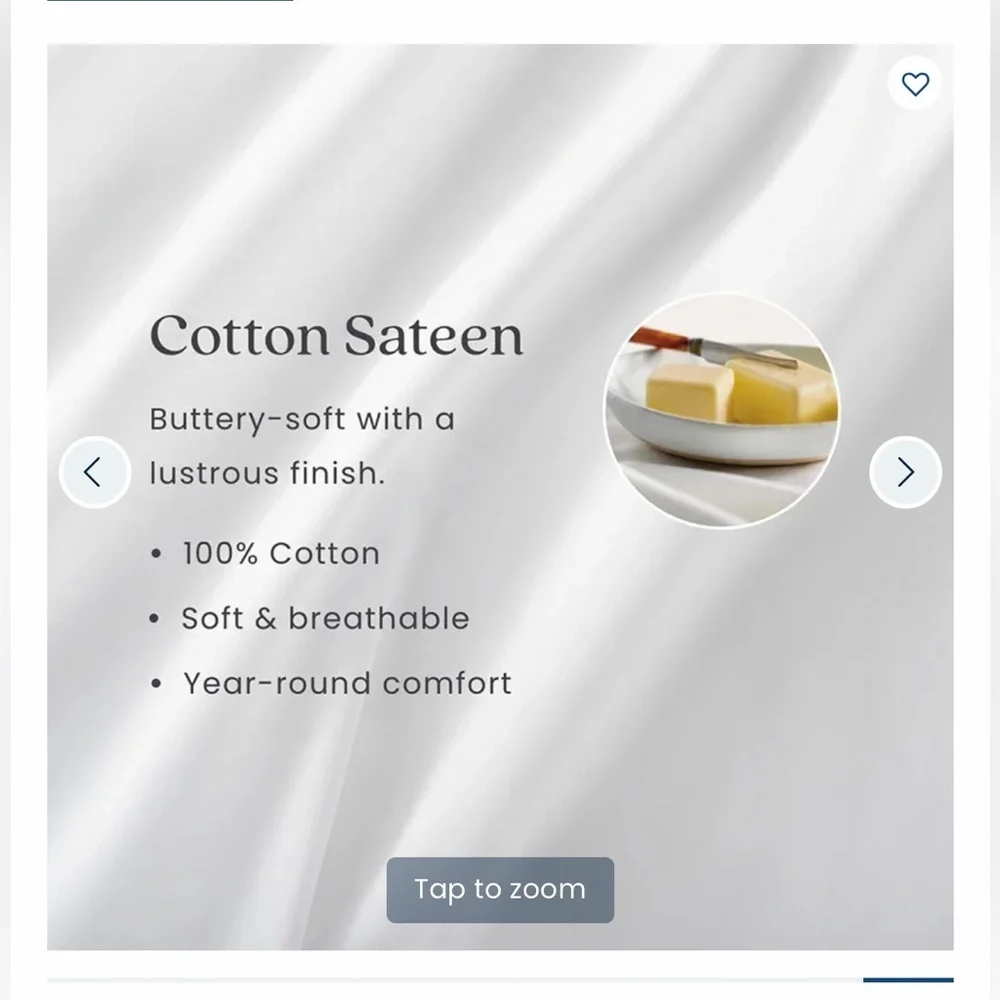 Premium PrimaLoft® Black Label Down Alternative Medium Warmth Comforter - Picture 2 of 5